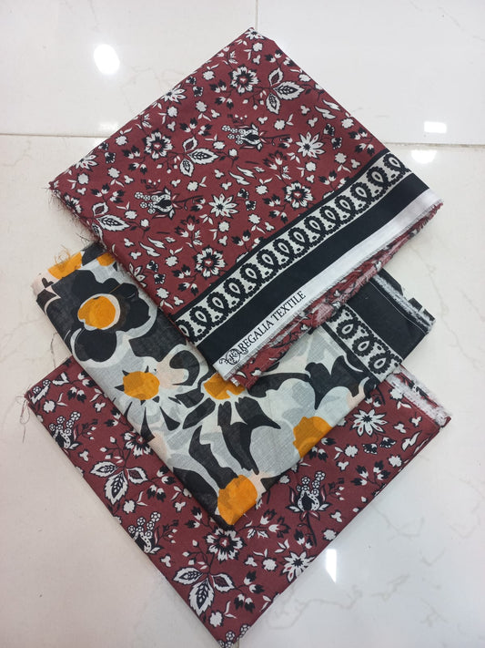 DIGITAL PRINTED LAWN