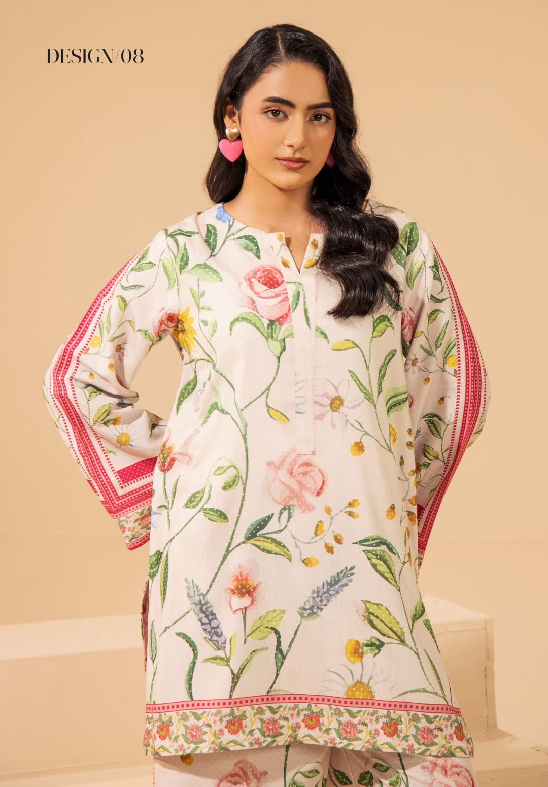 WINTER SLUB READY TO WEAR BY ADAN'S LIBAS