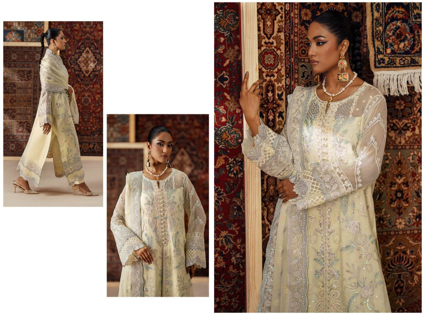 AZAL BY FREESIA