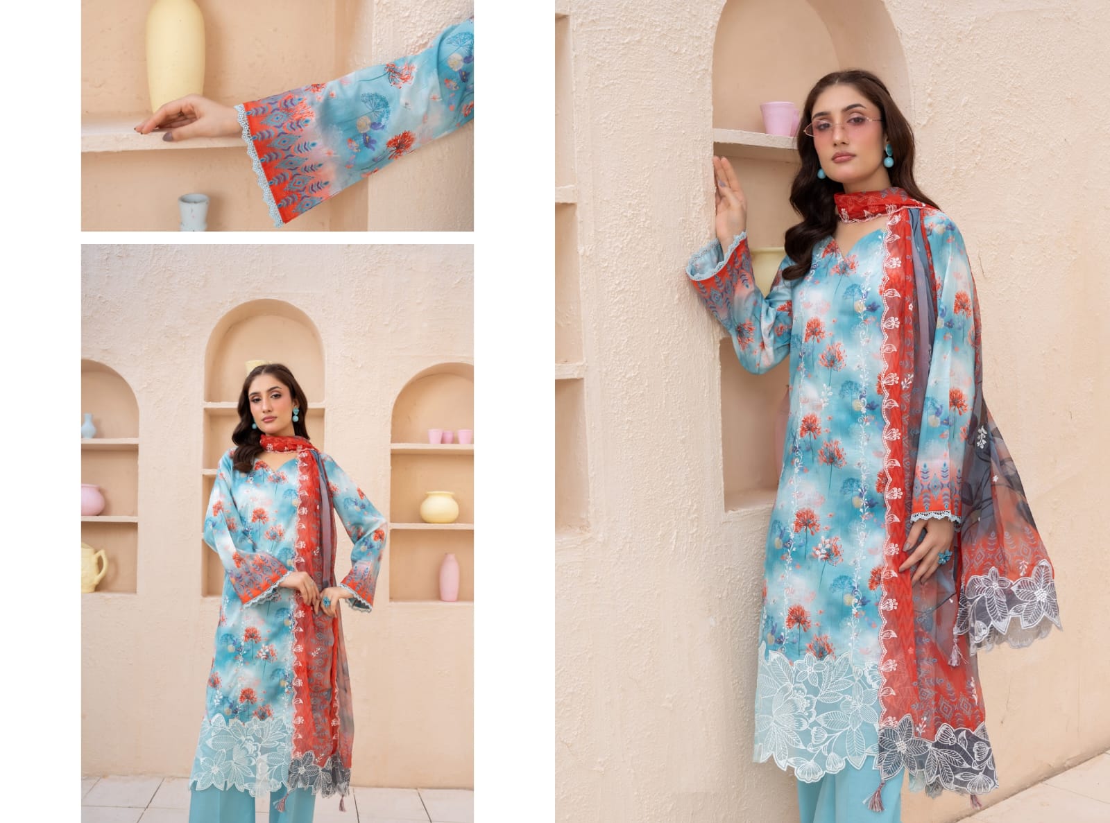 Elaya unveils The Palace a luxury collection