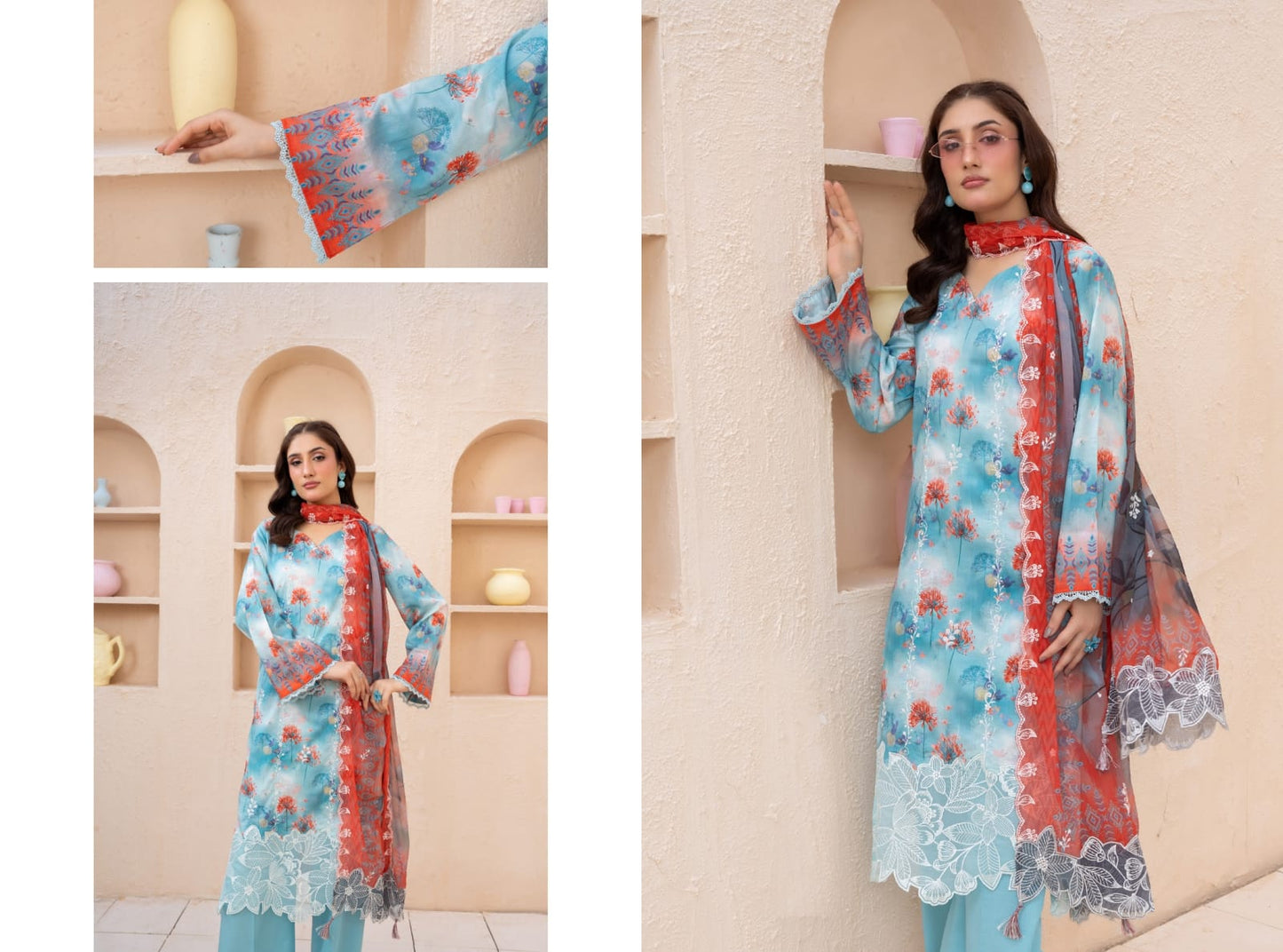 Elaya unveils The Palace a luxury collection