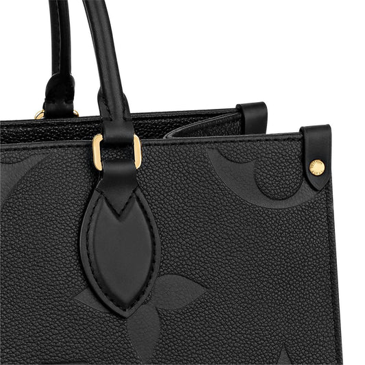 Louis Vuitton OnTheGo MM