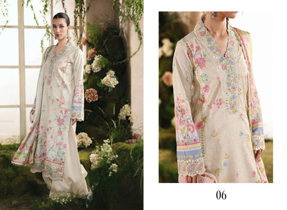 RAJBARI SILAH SILK EDIT COLLECTION