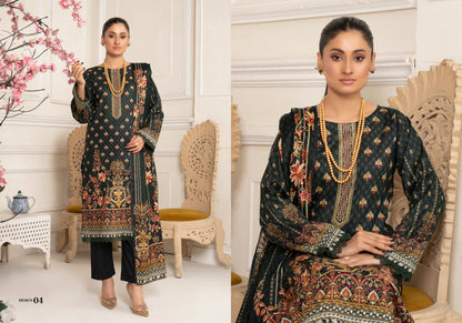 SARINA Festive Edition