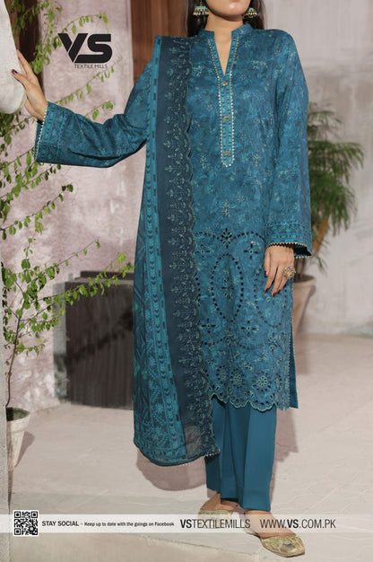 NAQSH  FESTIVE Embroidered Collection