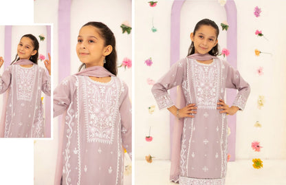 GULADHAR KIDS COLLECTION  Ronak-e-Jahan