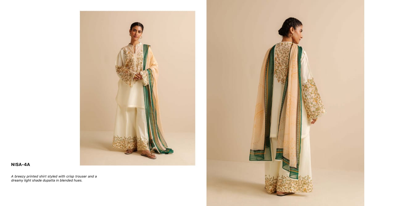 CoCo By Zara Shahjahan