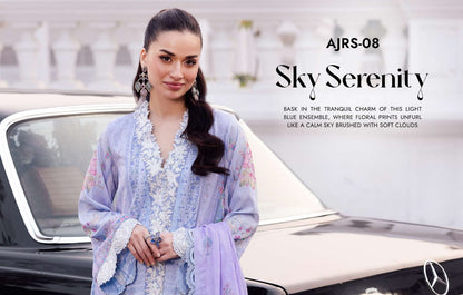 CHARMEUSE Silk by ASIM JOFA