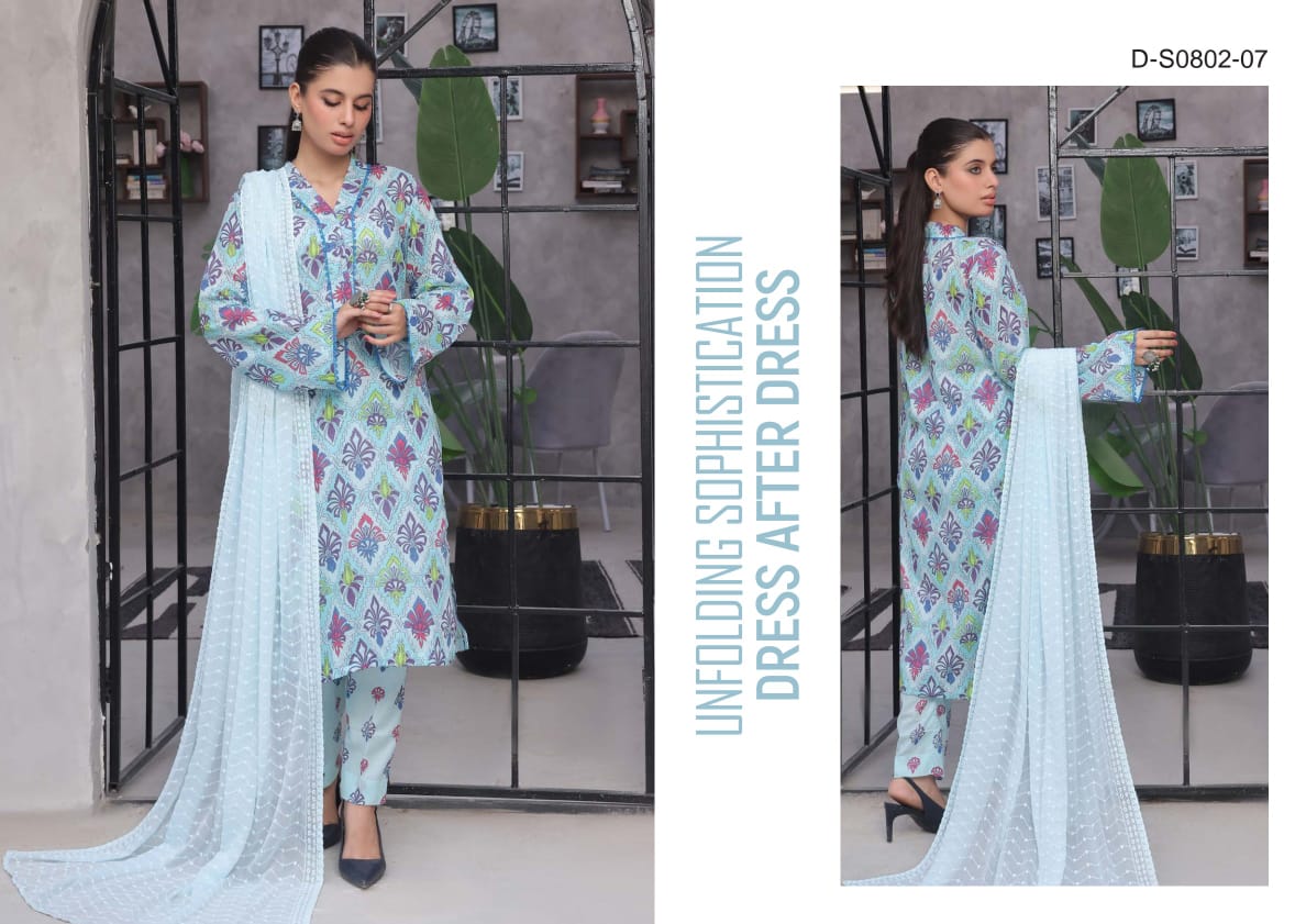 SAFAA CHIKANKARI