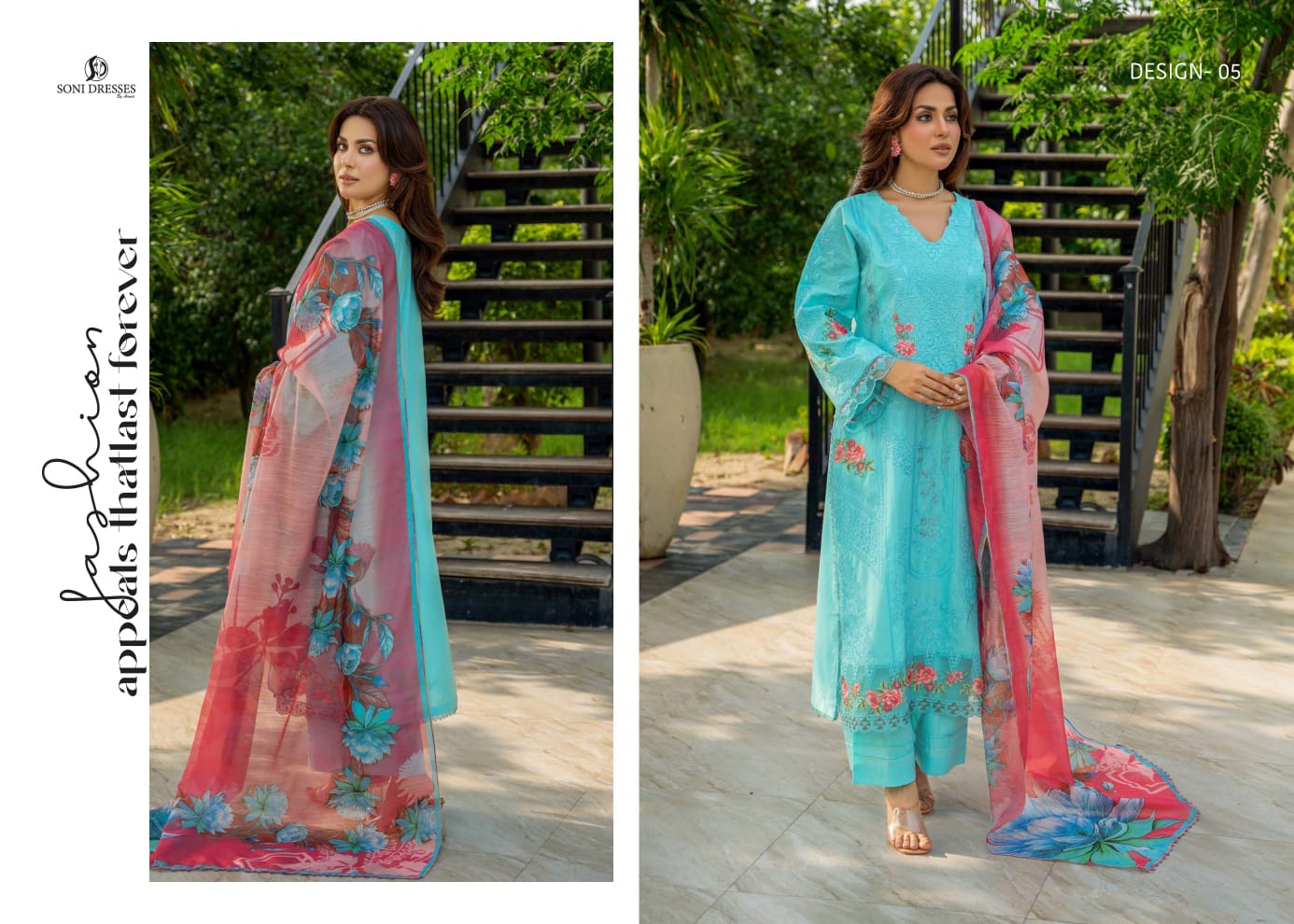 MAHII LUXURY HEAVY EMBROIDERY COLLECTION