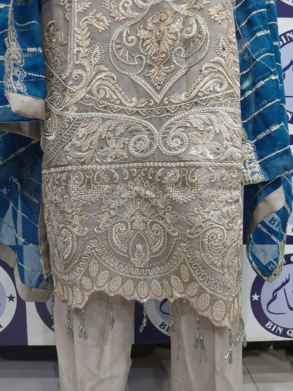 IMROZIA CHIFFON
