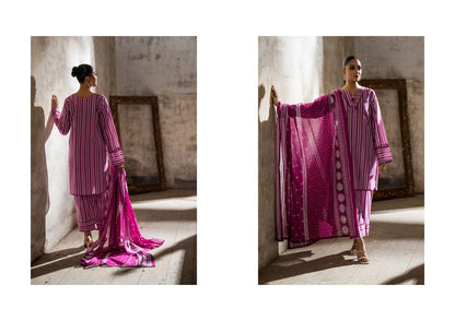 SALINA SEPRATE Digital Premium Printed