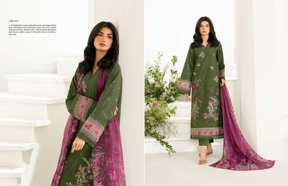 IZNIK LUXURY FESTIVE EDITION