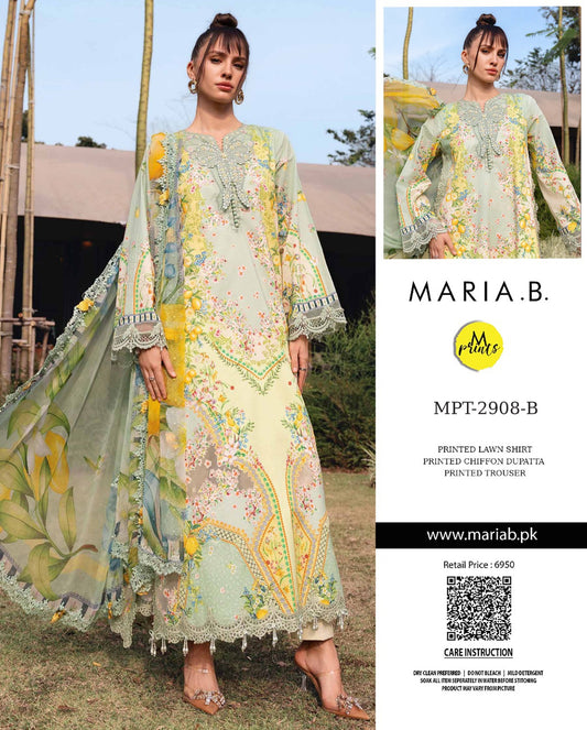 MARIA-B Collection 26