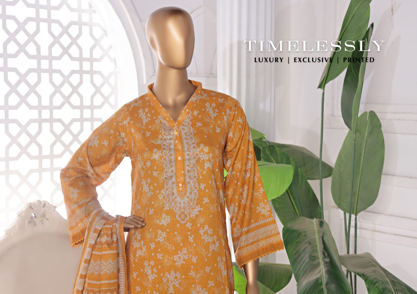 MEHAK DORIYA LAWN