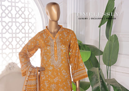 MEHAK DORIYA LAWN