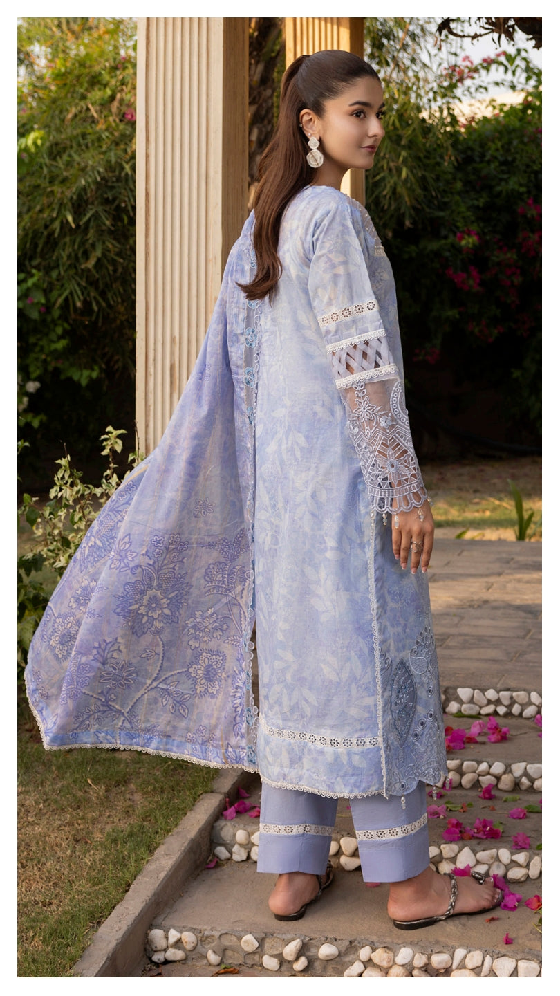 APPLIQUE KARI