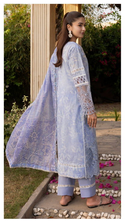 APPLIQUE KARI