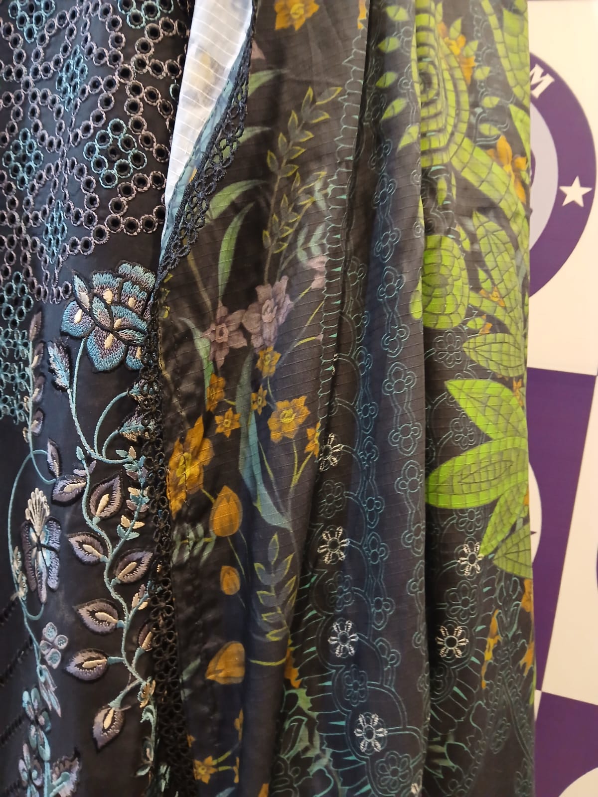 SHAH BANO BY GULL JEE LINEN WINTER COLLECTION 2026
