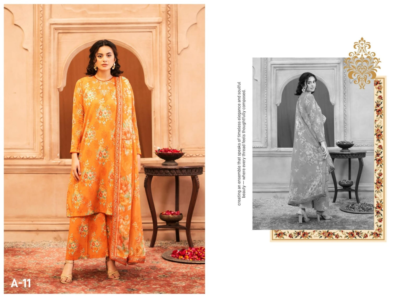 Ruhay Sukhan Collection Eid Edition 26