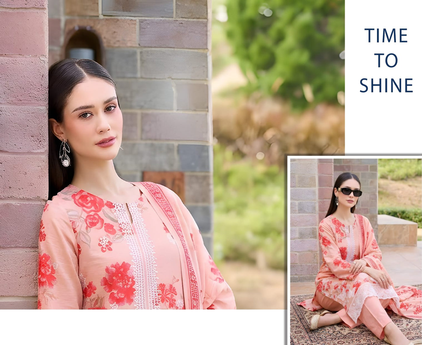 TITLEE BY SOBIA WASEEM
