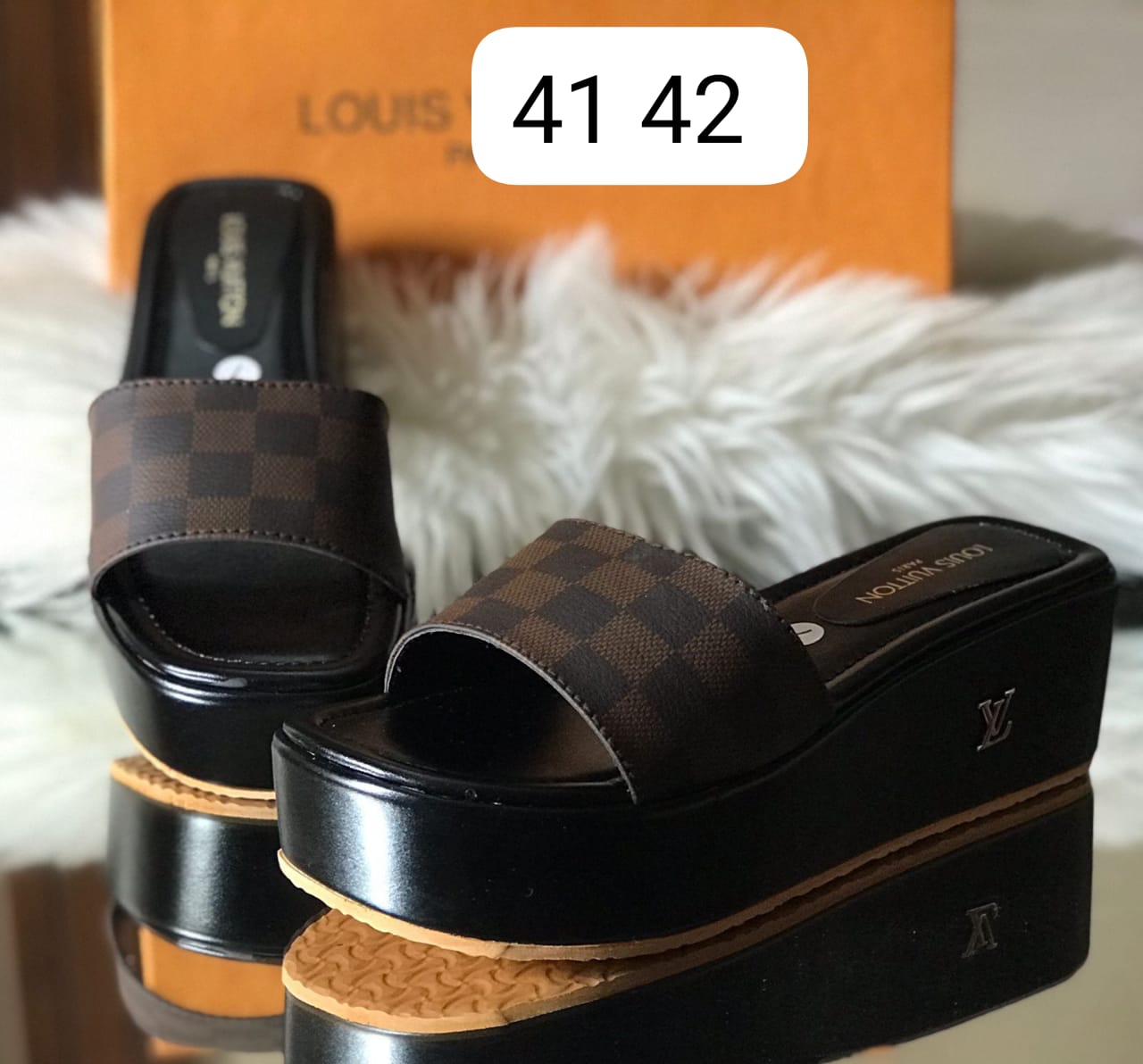 LV