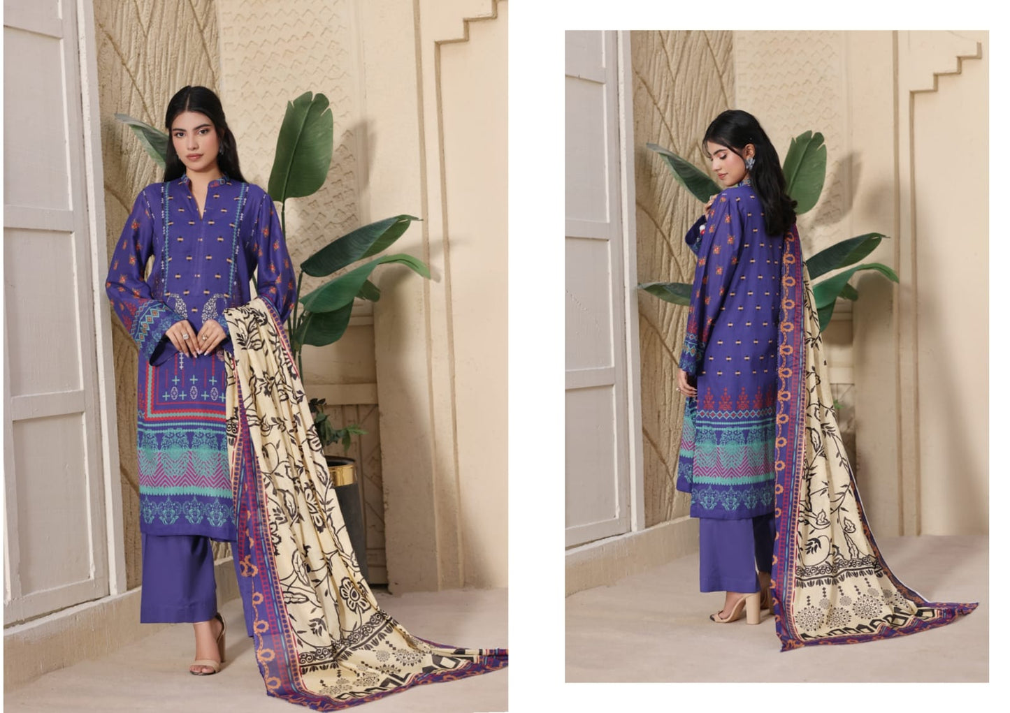 INAYA ALI SIGNATURE SERIES