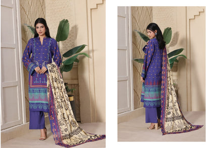INAYA ALI SIGNATURE SERIES