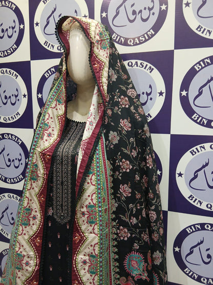 MAUSUMMERY WINTER COLLECTION AFSANEH