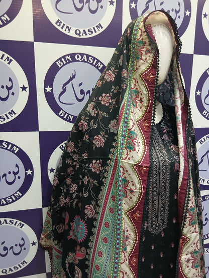 MAUSUMMERY WINTER COLLECTION AFSANEH