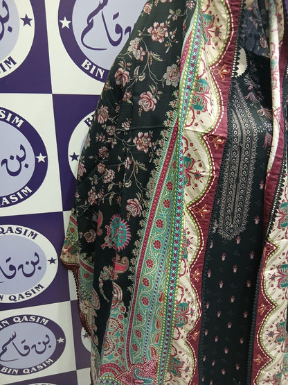 MAUSUMMERY WINTER COLLECTION AFSANEH