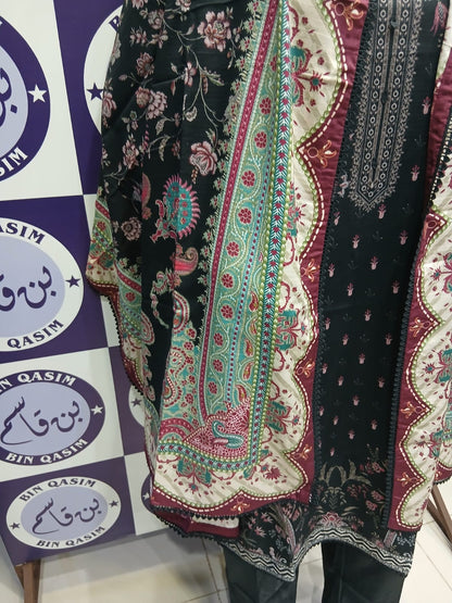 MAUSUMMERY WINTER COLLECTION AFSANEH