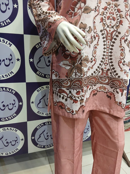 WINTER SLUB  READY TO WEAR
