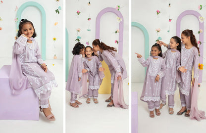 GULADHAR KIDS COLLECTION  Ronak-e-Jahan