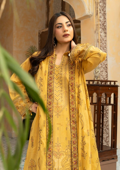 LIBASE KHAS BY AALAYA