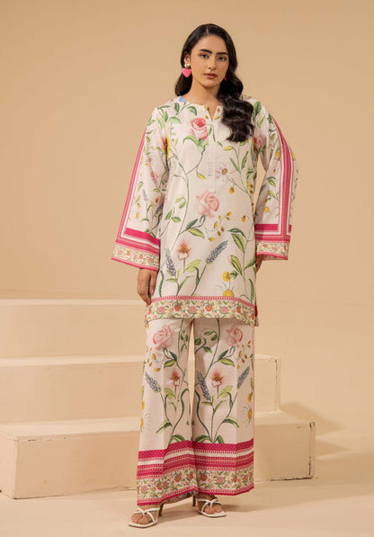 WINTER SLUB READY TO WEAR BY ADAN'S LIBAS
