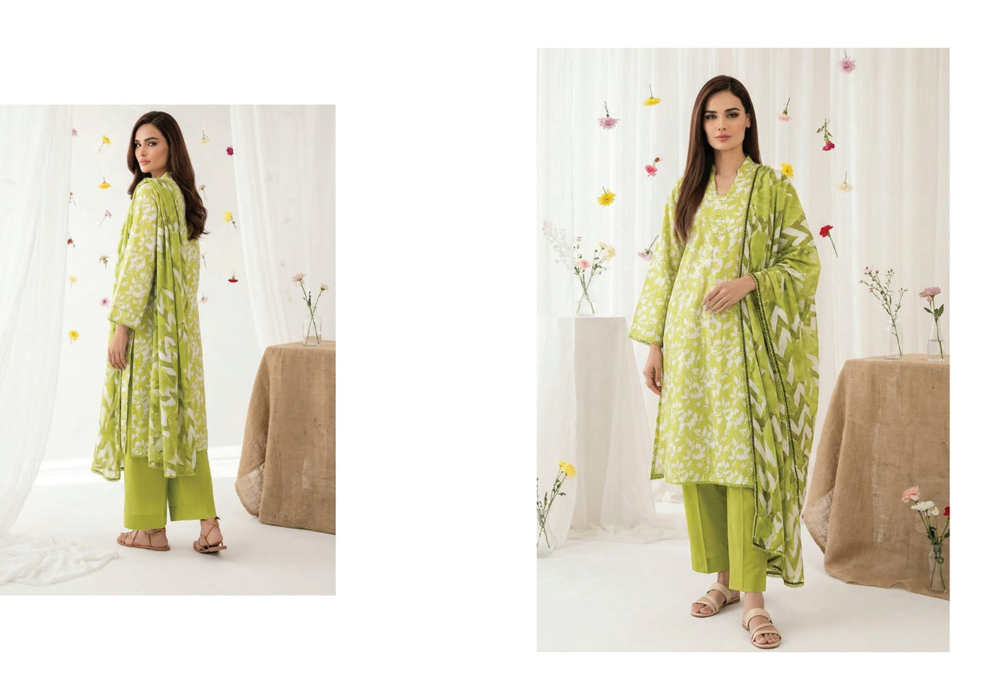 SALINA DIGITAL PRINED LAWN