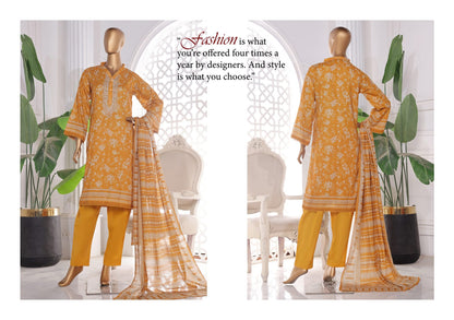 MEHAK DORIYA LAWN