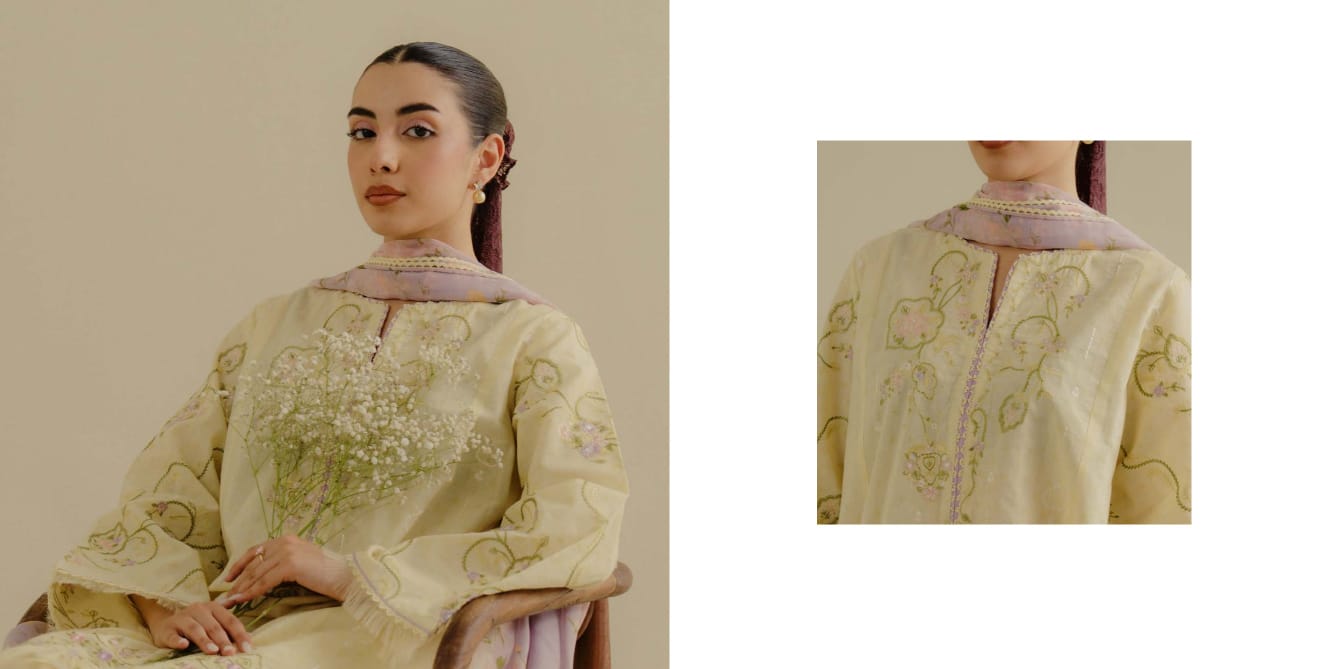 COCO LAWN COLLECTION DROP 2