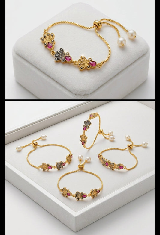 Bracelet Baby Turkish
