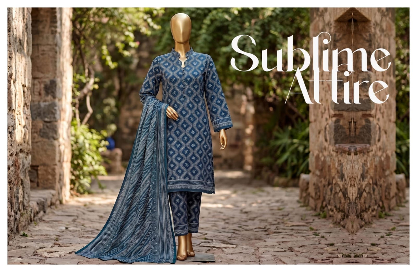 Agha Noor Spring PRINTS COLLECTION