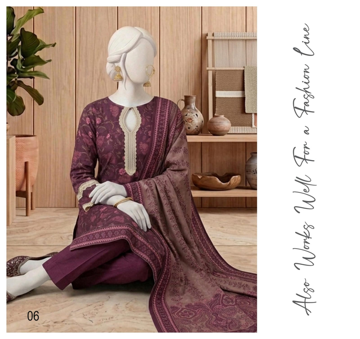 RANG-E-BAHAR Digital Printed Lawn 3 Piece Collection Vol-1 2026