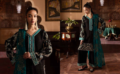 Nur Mahal by Nurèh