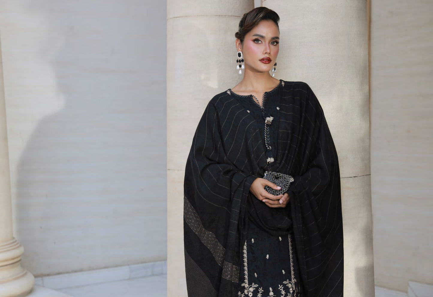LAKHANY COLLECTION  WINTER EXCLUSIVE