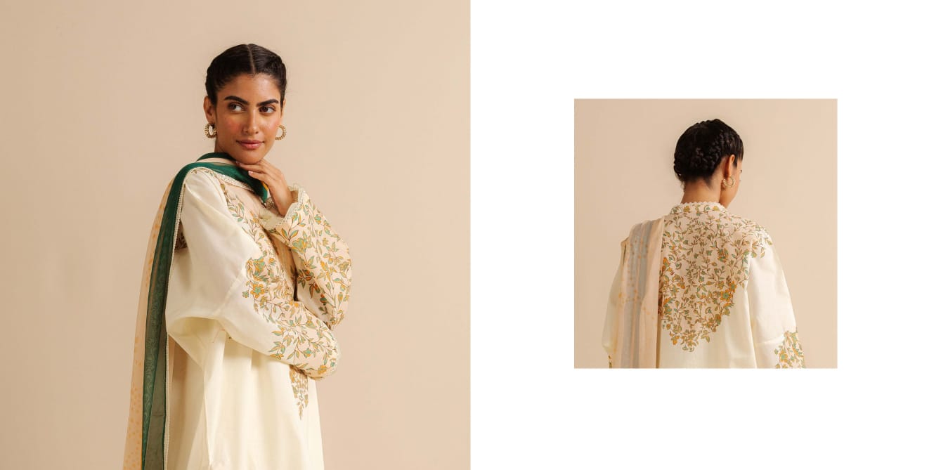 CoCo By Zara Shahjahan