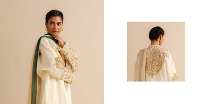 CoCo By Zara Shahjahan