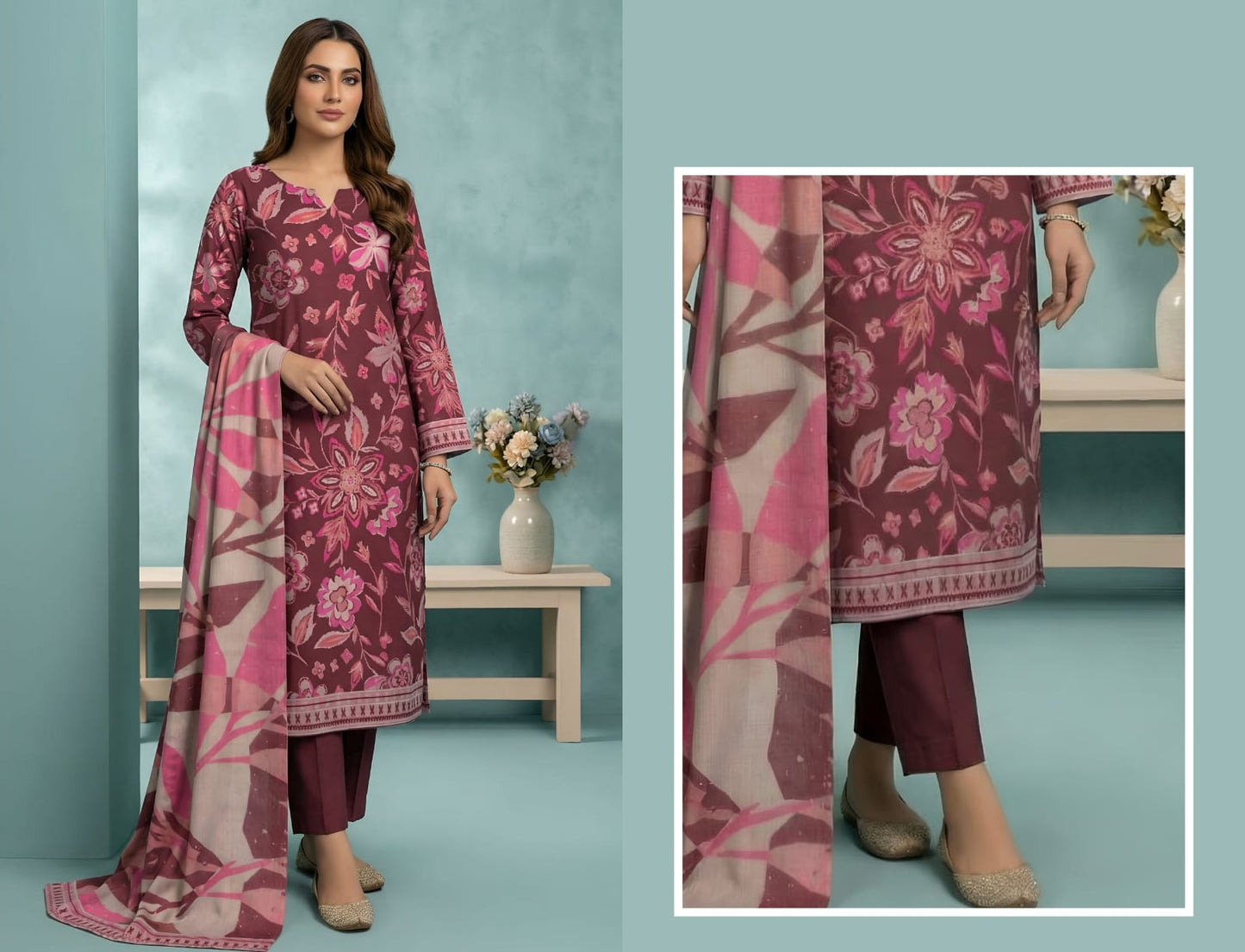 YOUSRA by Sobia Waseem