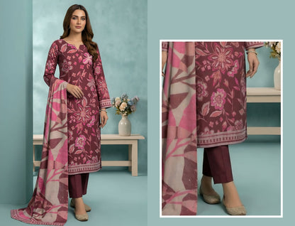 YOUSRA by Sobia Waseem