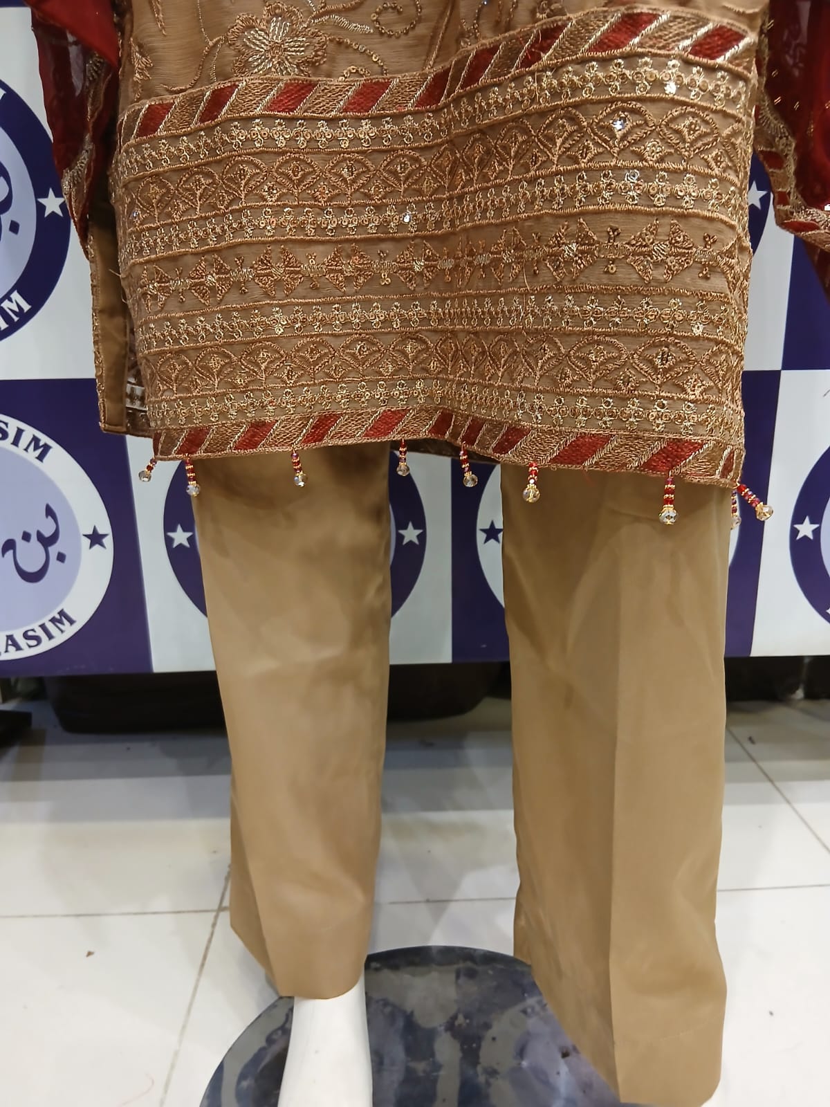 Noorma Kamal Stitching