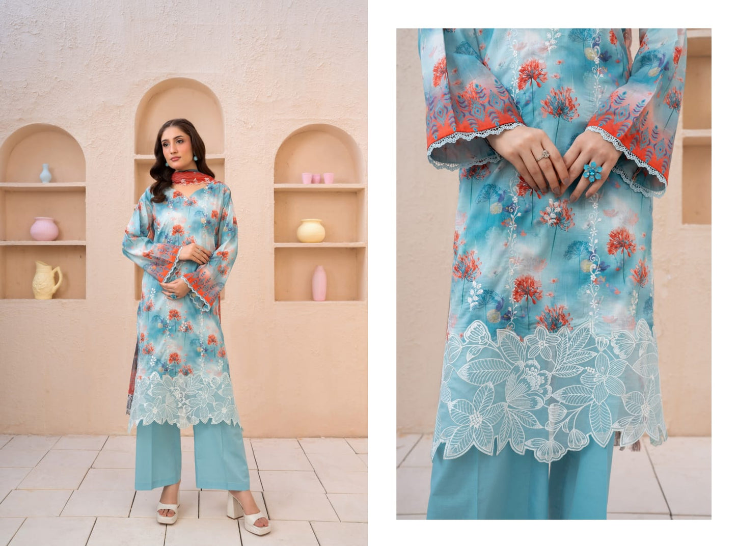 Elaya unveils The Palace a luxury collection